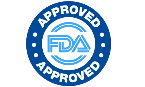 Neuro Sharp FDA Registered Facility